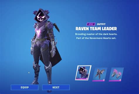 raven team leader copypasta